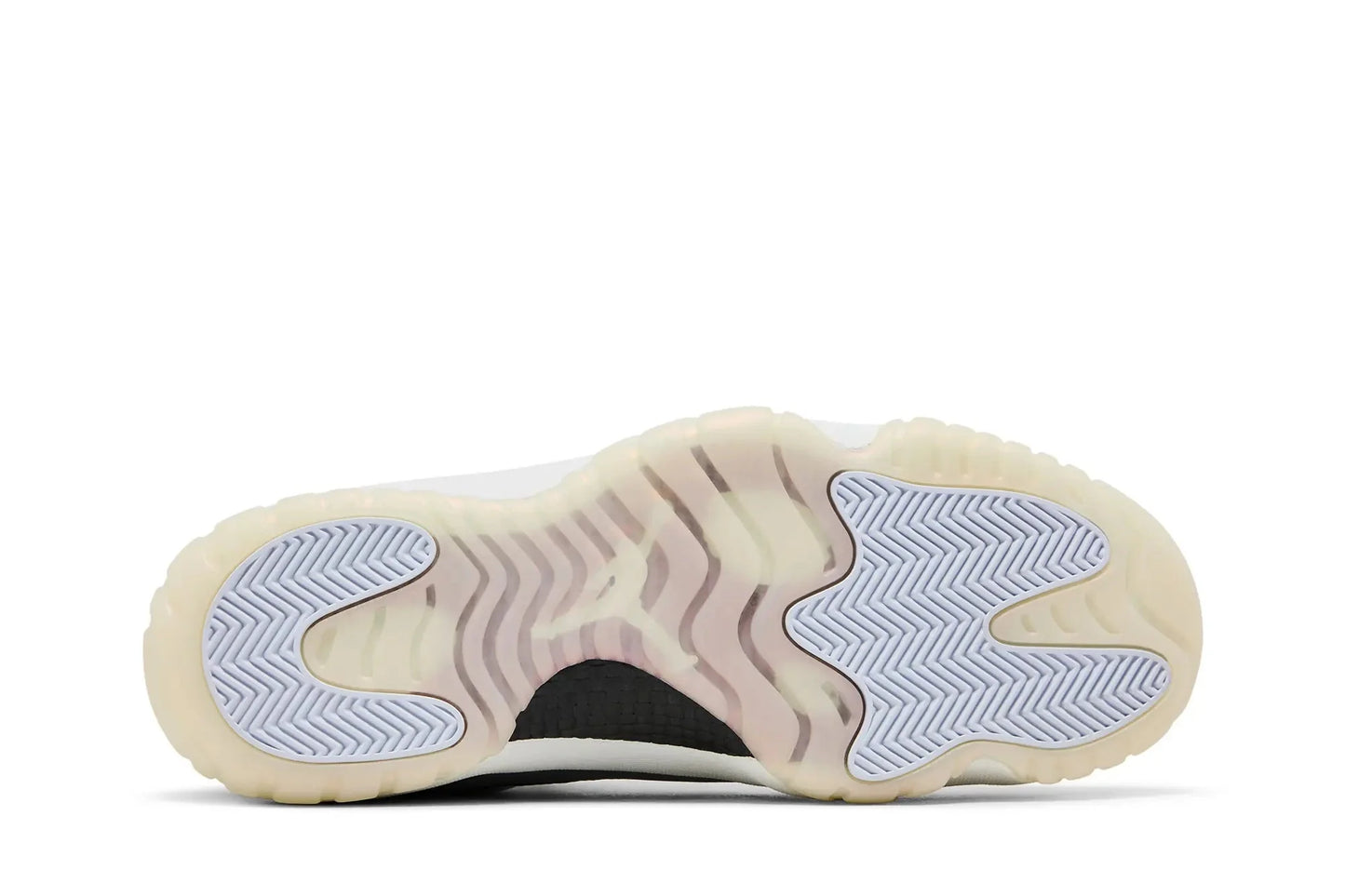 Jordan 11 Low 'Year of the Snake'