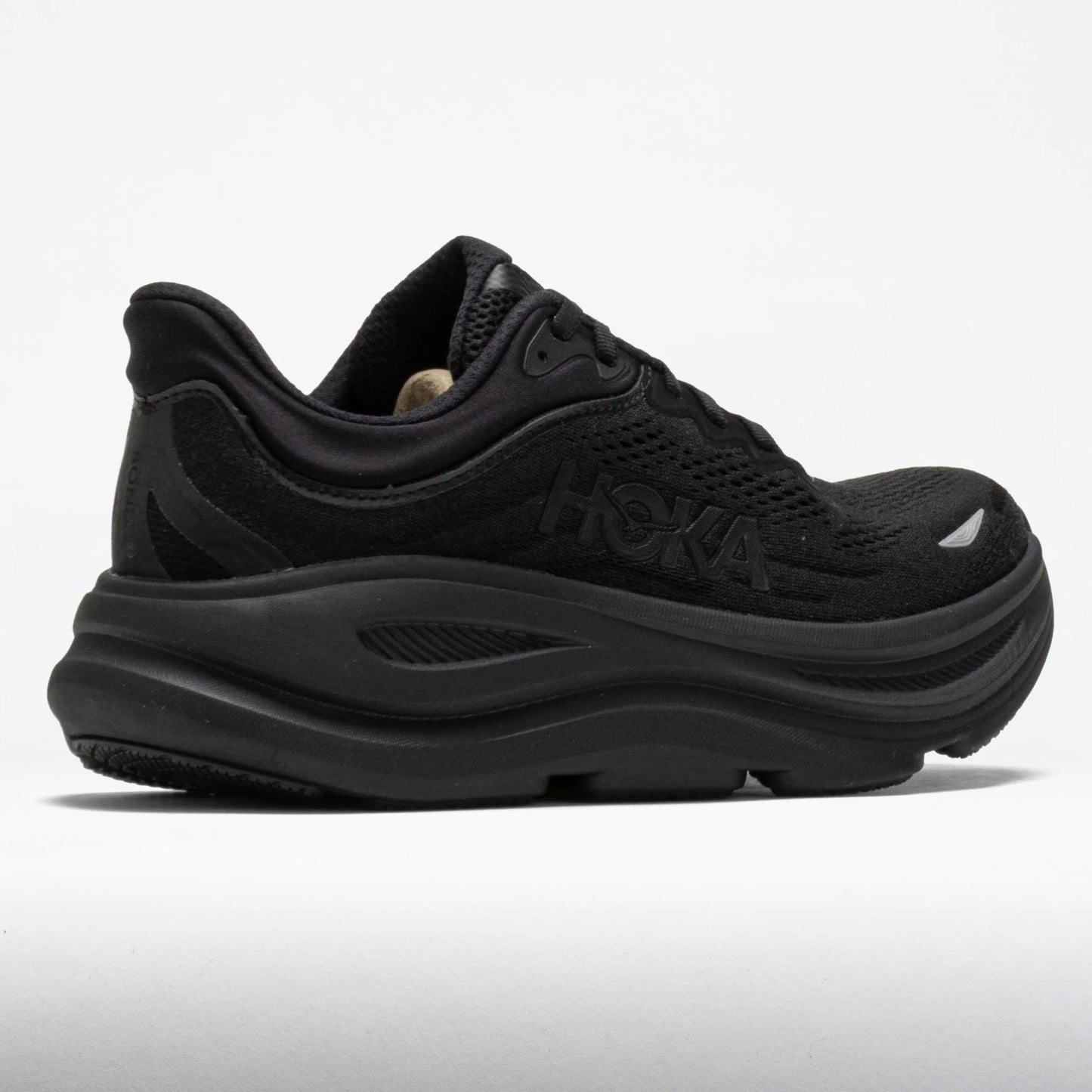 Bondi 9 Men's Black/Black