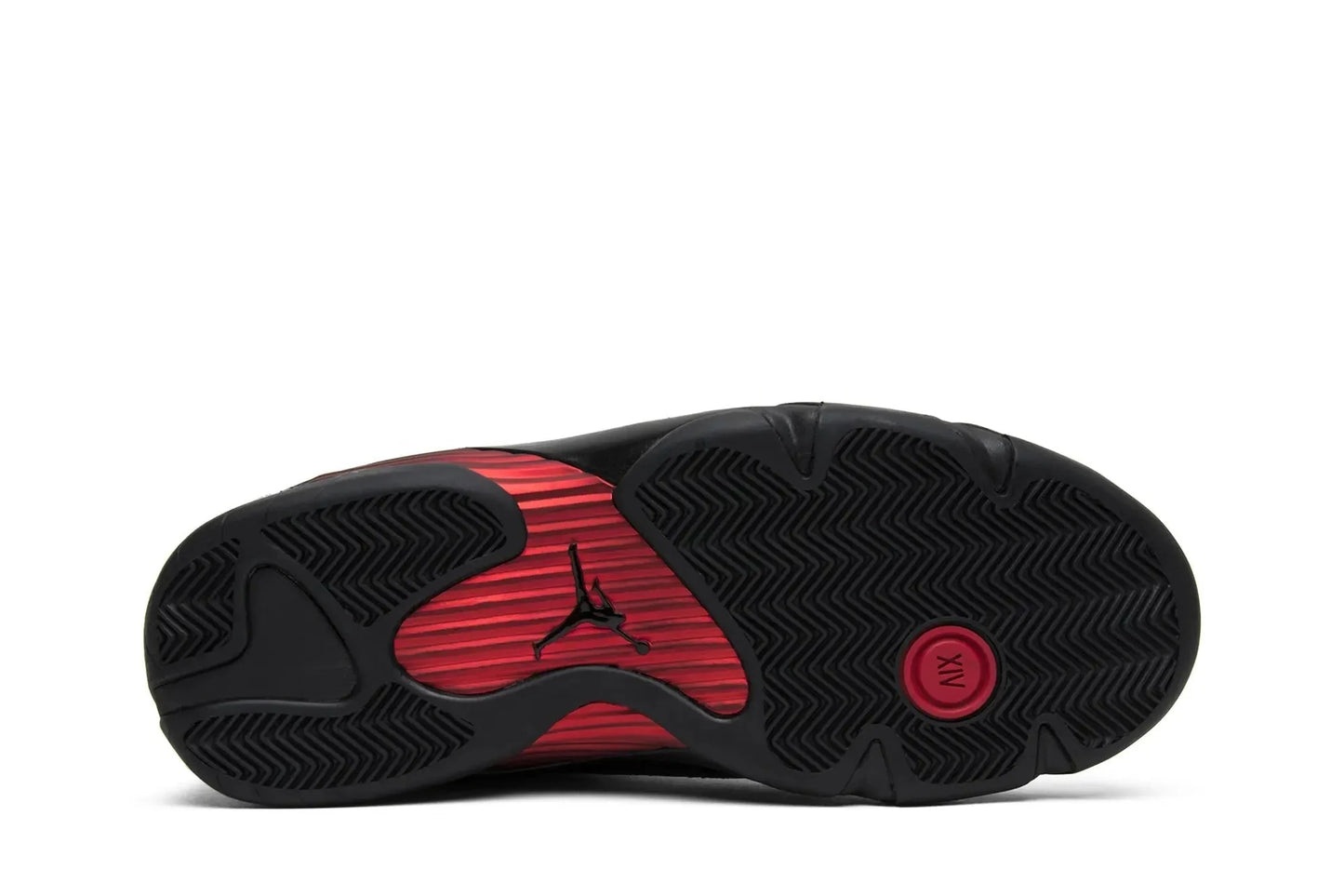 Jordan 14 Retro 'Last Shot' 2018