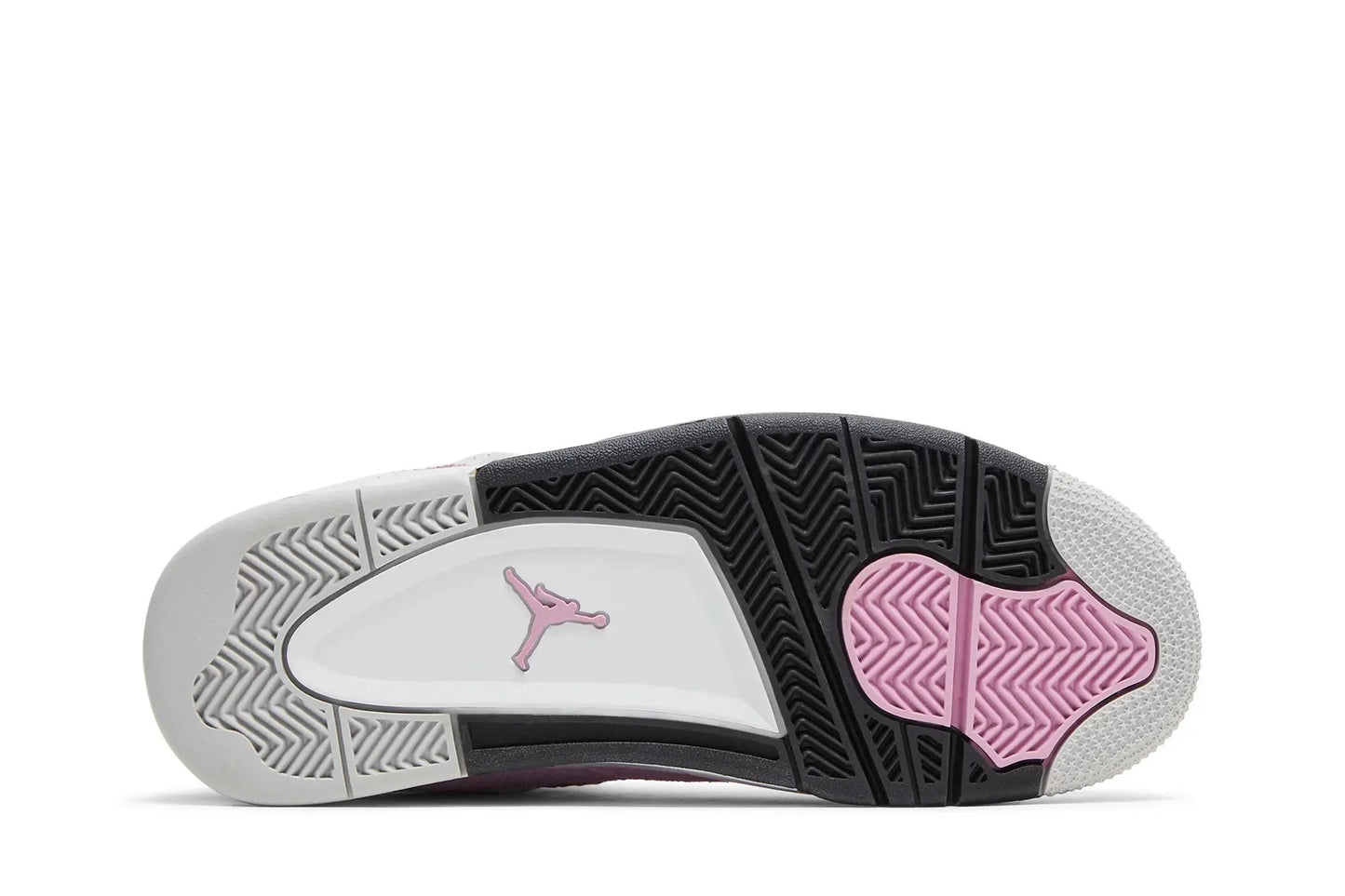 Wmns Jordan 4 Retro 'Orchid'