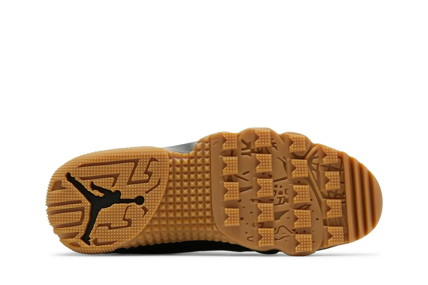 Jordan 9 Retro Boot NRG 'Black Gum'