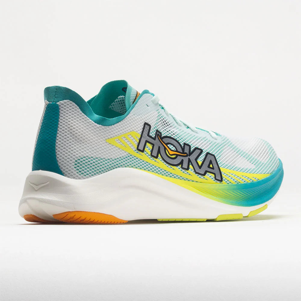 Cielo Road Unisex White/Ceramic