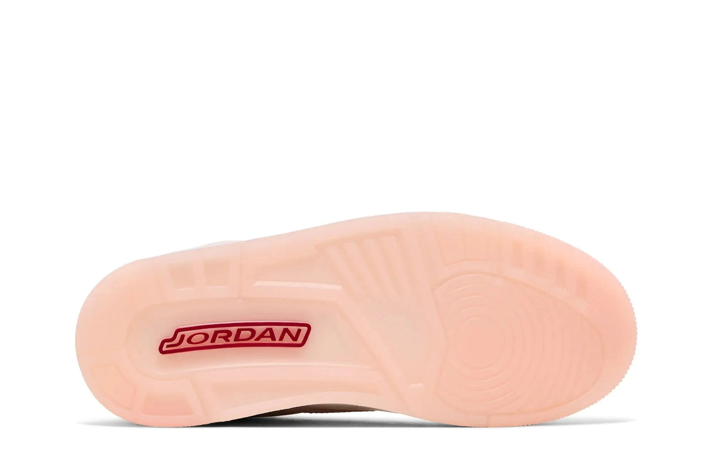 Wmns Jordan 3 Retro 'Valentine's Day'