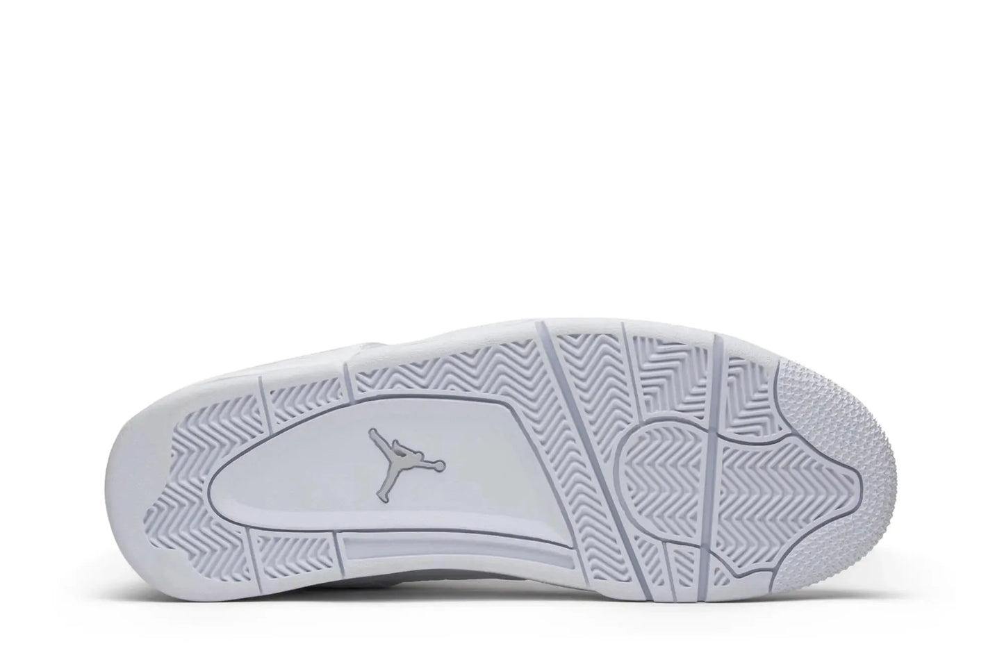 Jordan 4 Retro 'Pure Money' 2017