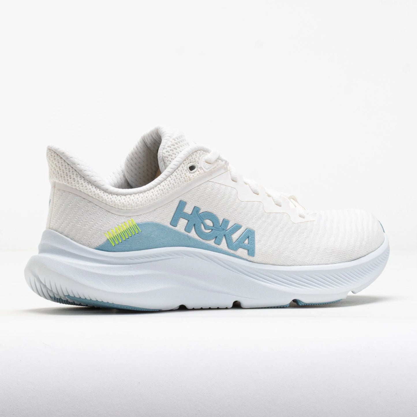 Solimar Women's White/Tundra Blue