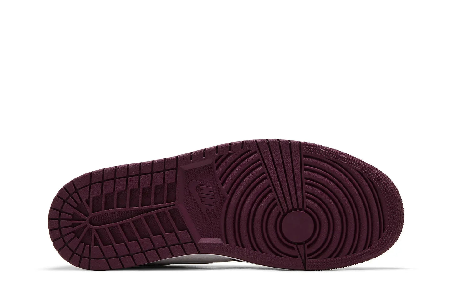 Jordan 1 Retro High OG 'Bordeaux'