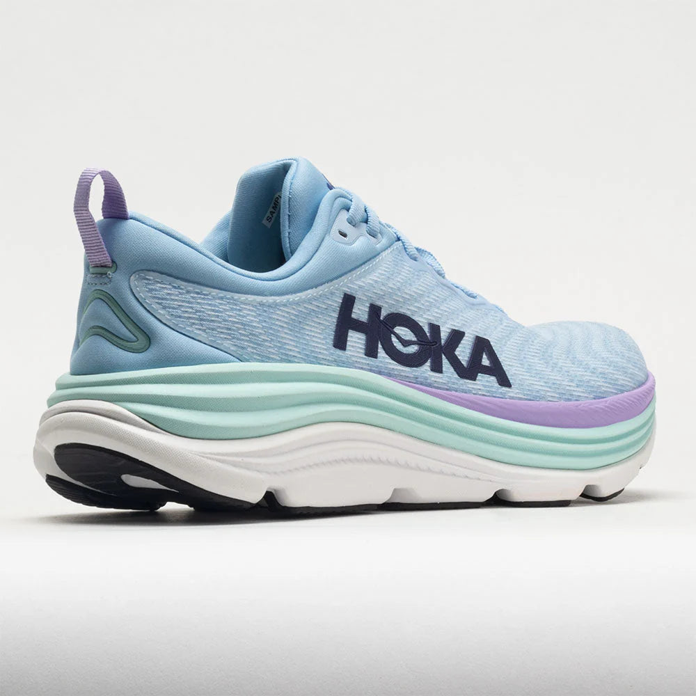 Gaviota 5 Women's Airy Blue/Sunlit Ocean