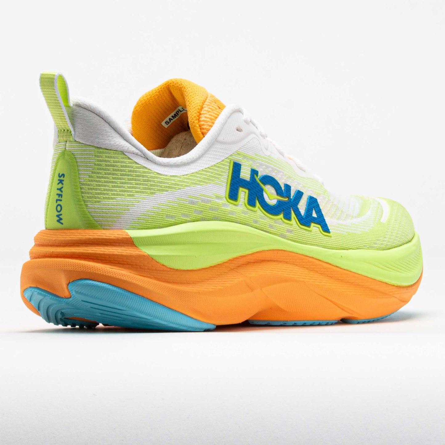 Skyflow Men's Frost/Solar Flare