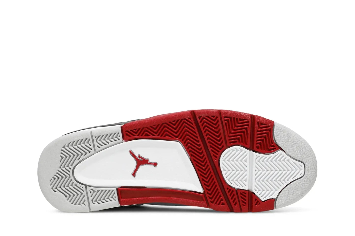 Jordan 4 Retro 'Mars Blackmon'
