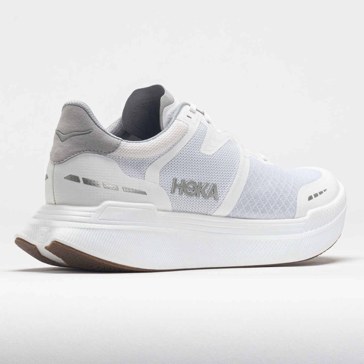 Transport X Unisex White/White