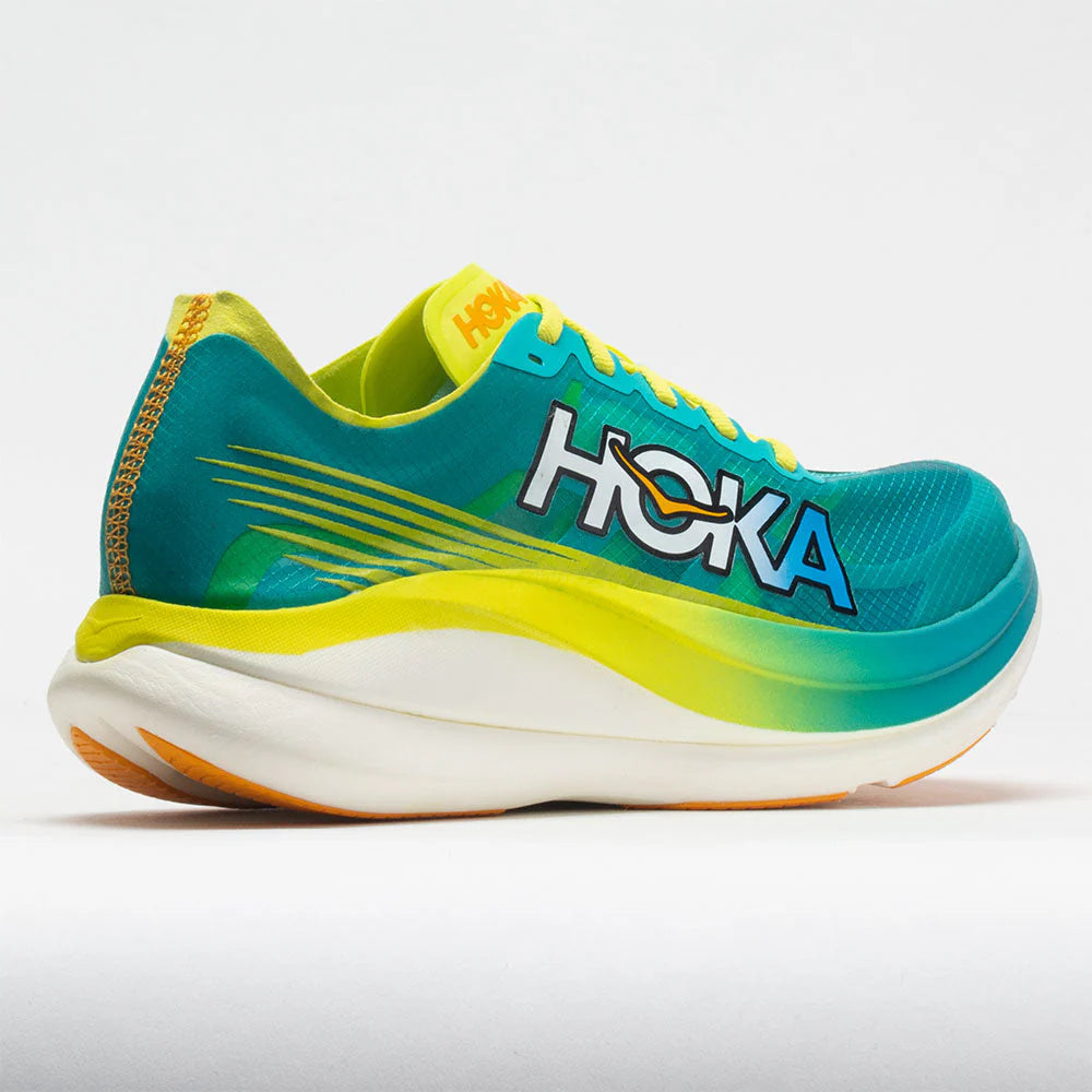 Rocket X 2 Unisex Ceramic/Evening Primrose