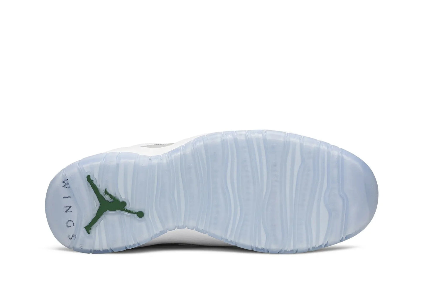 Jordan 10 Retro 'Wings'