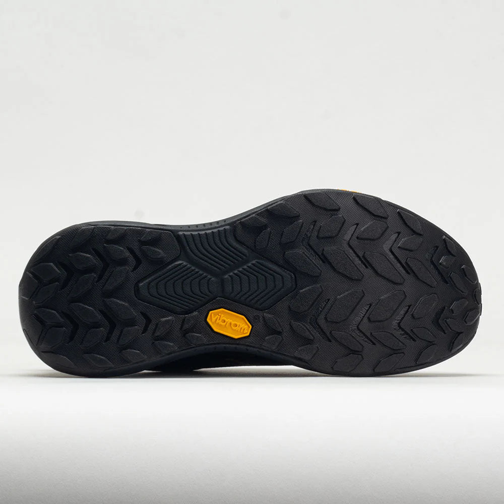 Transport Men's Black/Black