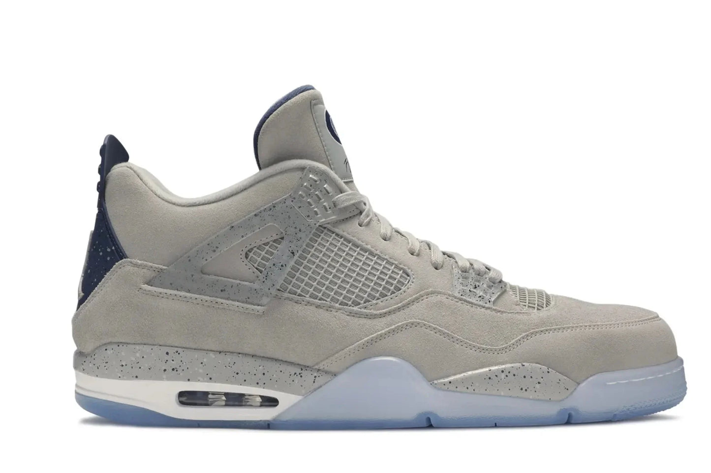 Jordan 4 Retro 'Georgetown' PE