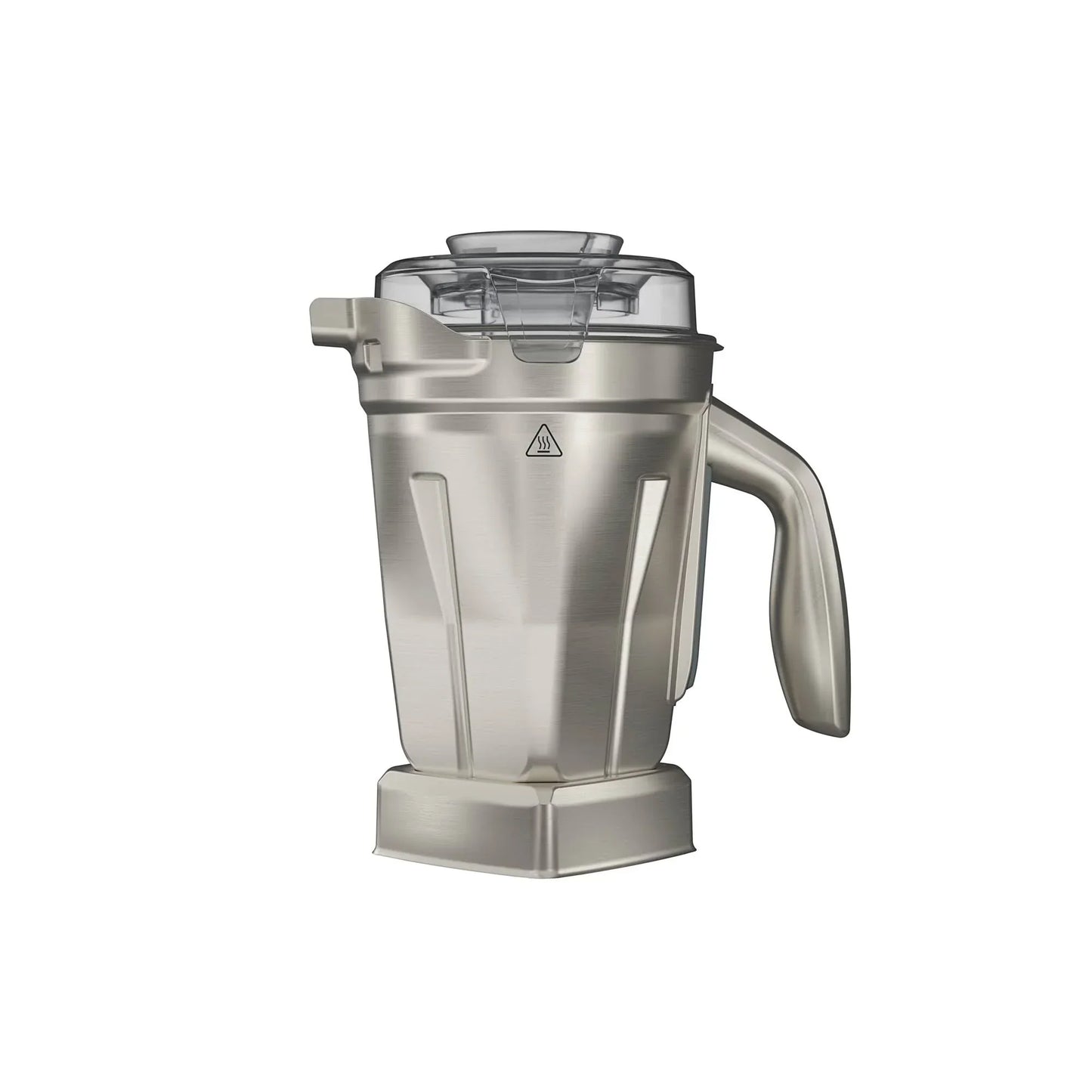 48 oz Stainless Steel Container