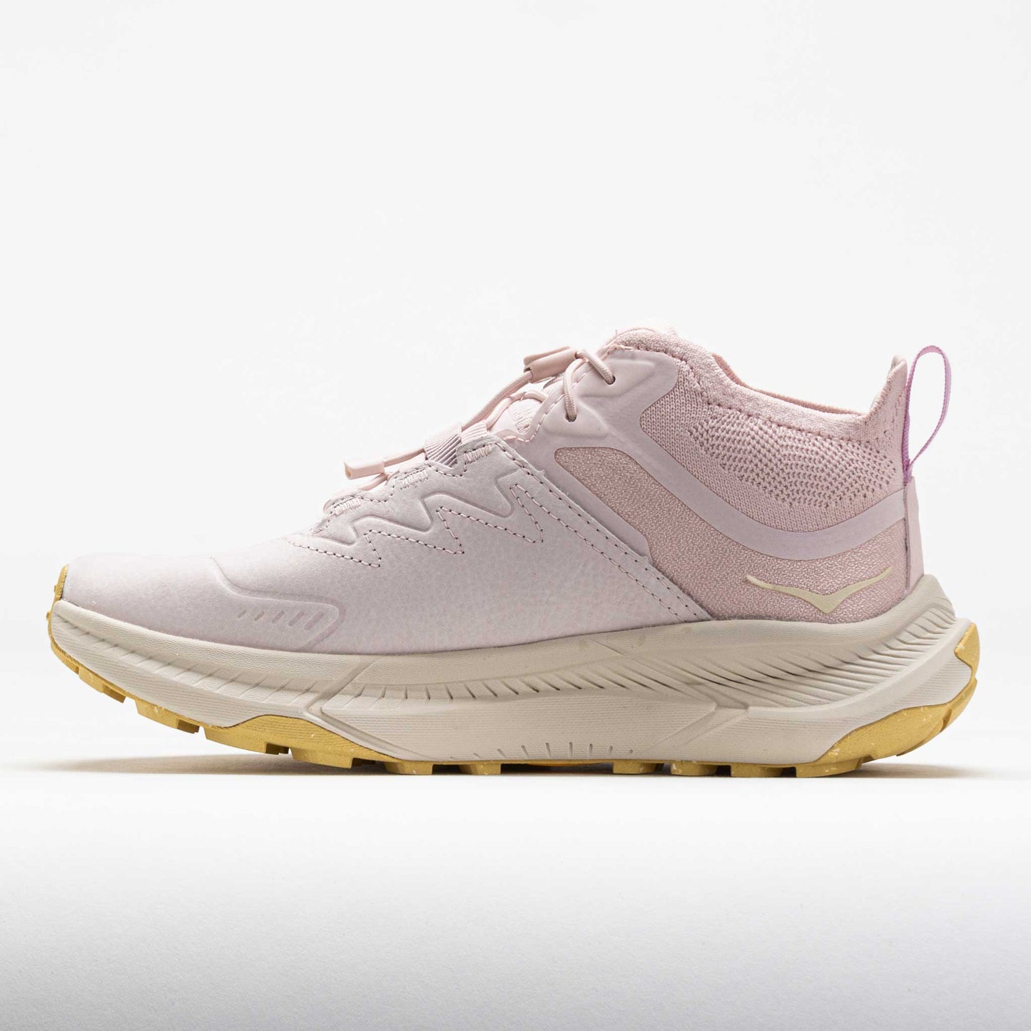 Transport Chukka GTX Women's Cosmic Pearl/Oat Milk