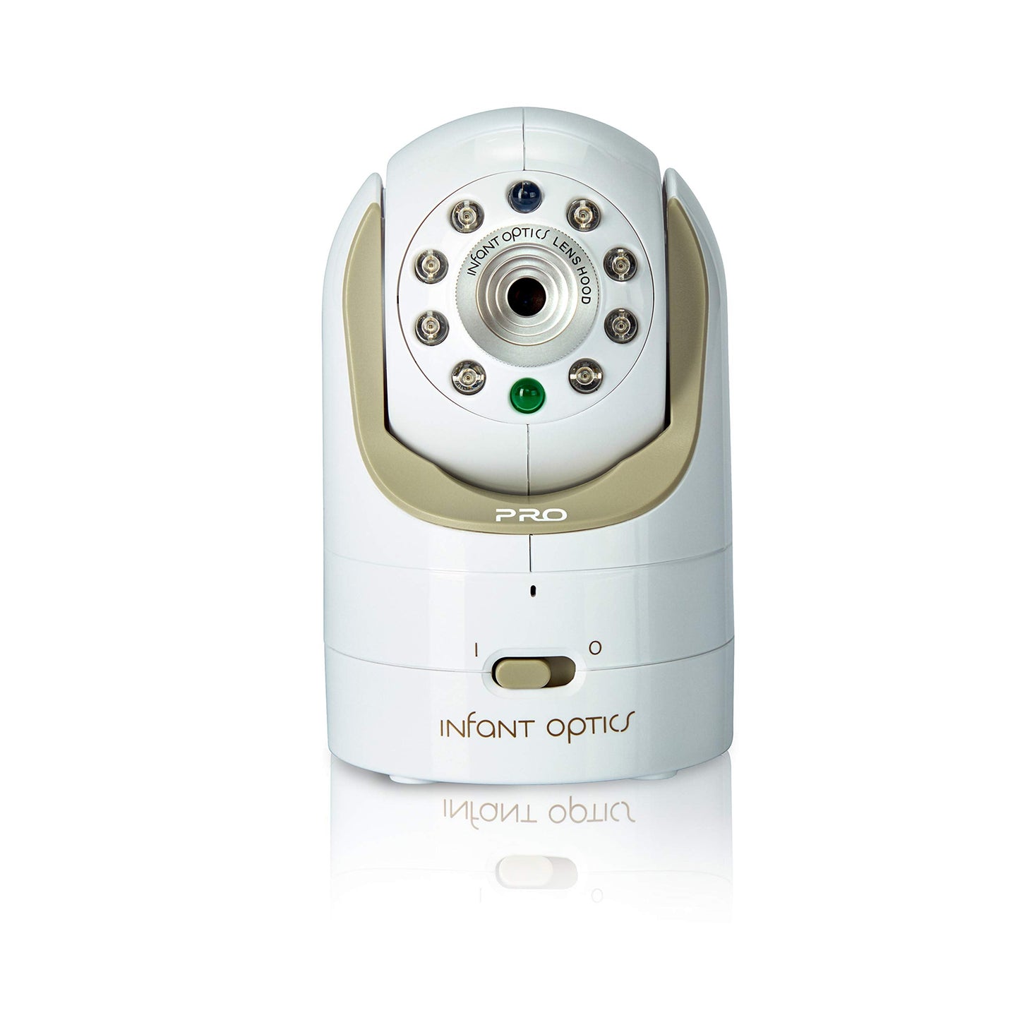INFANT OPTICS DXR-8 PRO White Add-on Camera (Not for DXR-8)