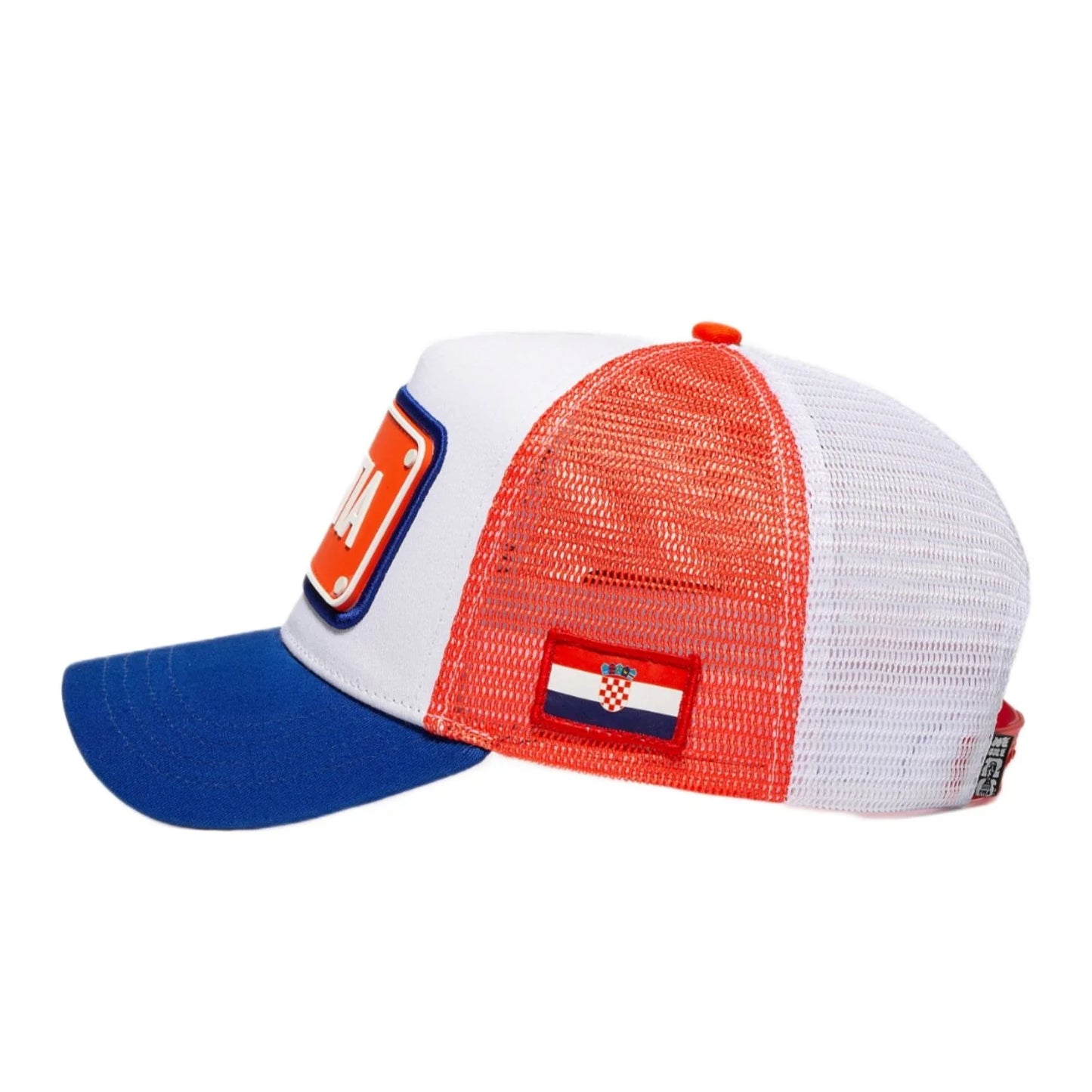 FIFA World Cup 2026™ Croatia Team Cap