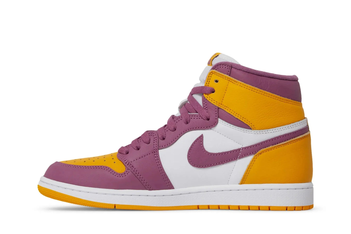 Jordan 1 Retro High OG 'Brotherhood'