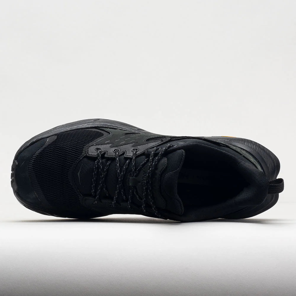 Anacapa 2 Low GTX Men's Black/Black
