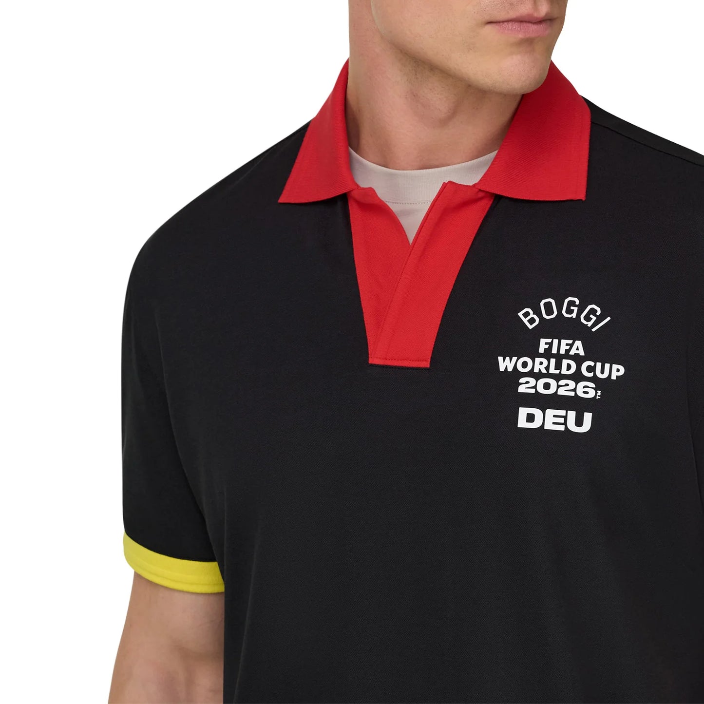 FIFA World Cup 2026™ Winners Capsule Collection Germany Polo