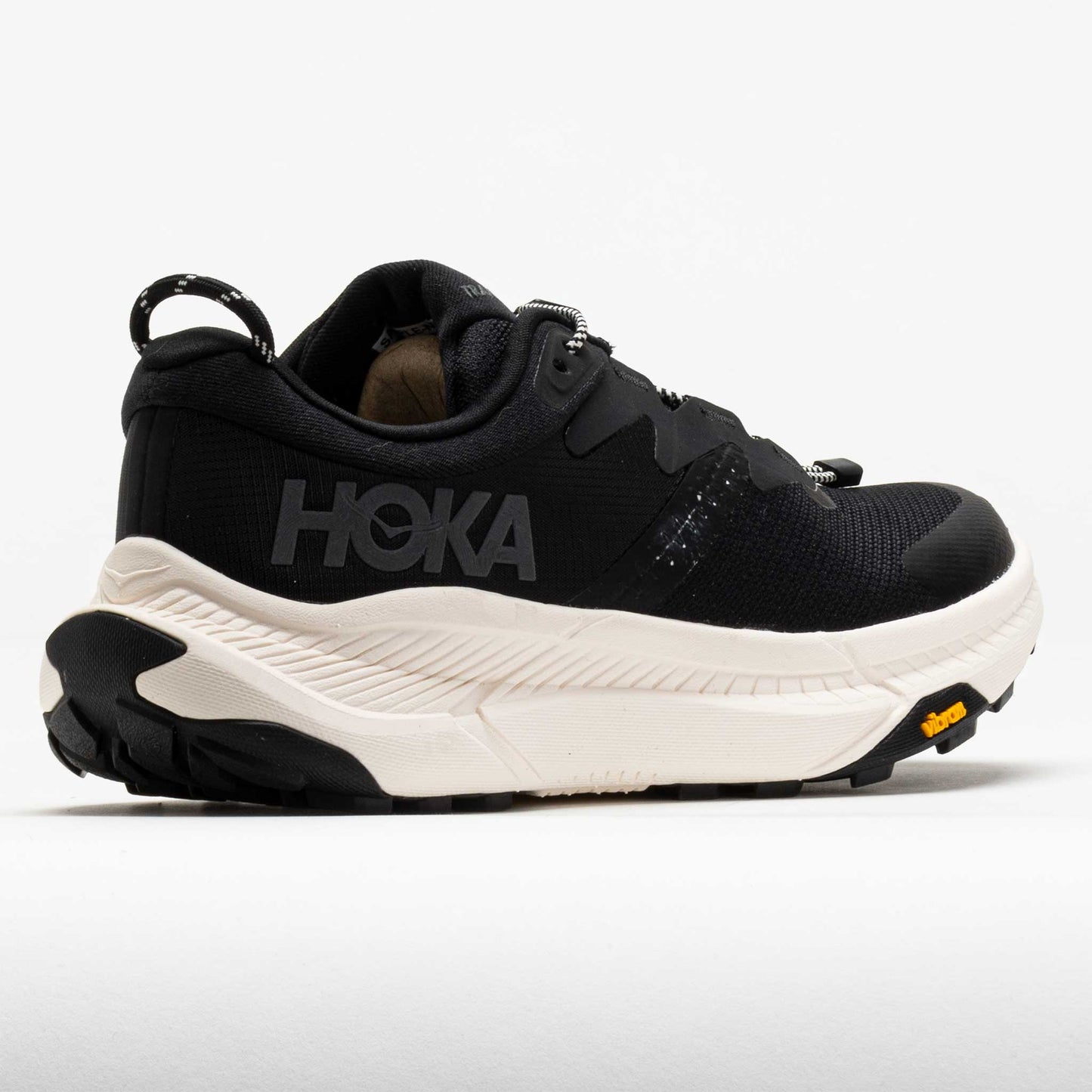 Transport Men's Black/Alabaster