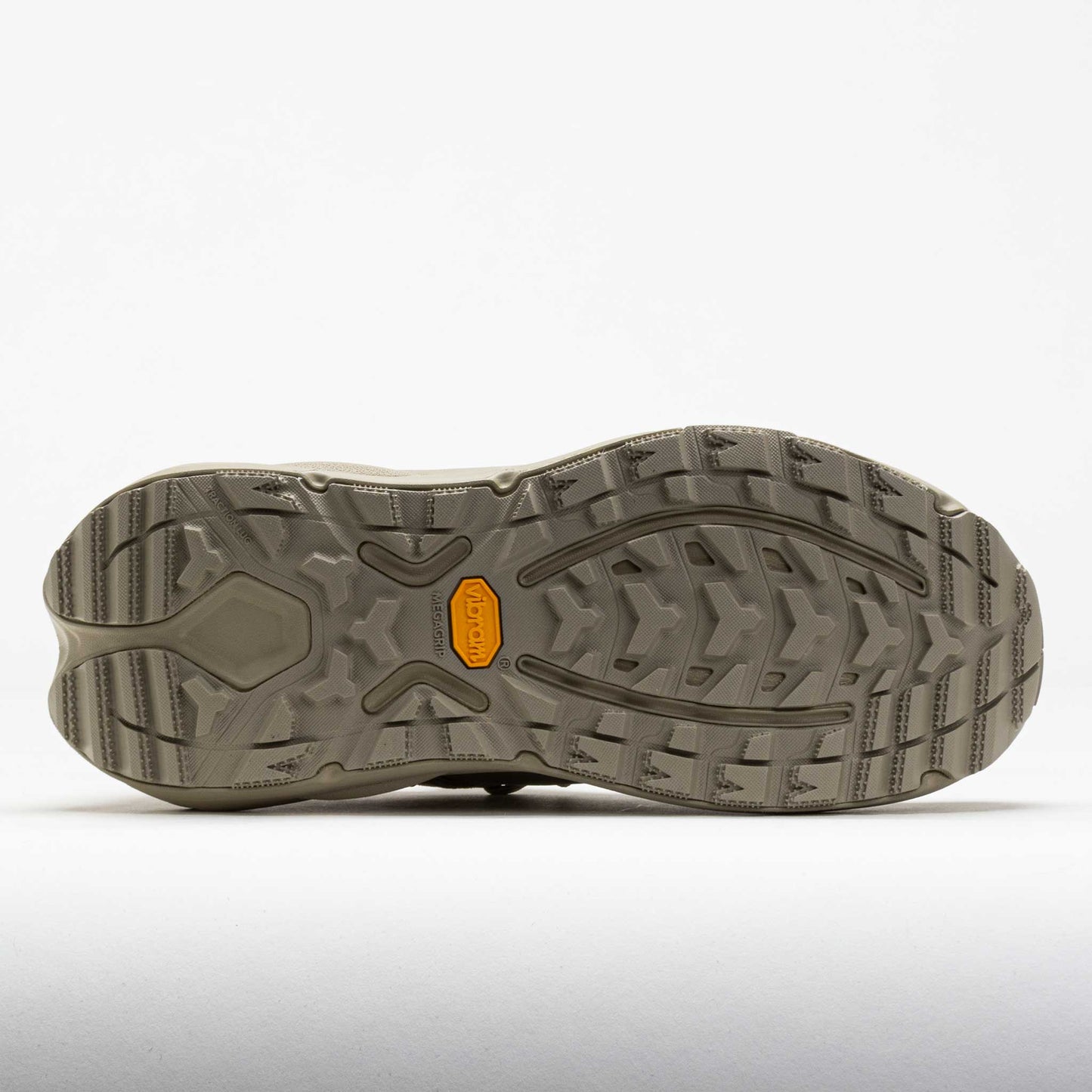 Kaha 3 Low GTX Men's Raw Linen/Oat Milk