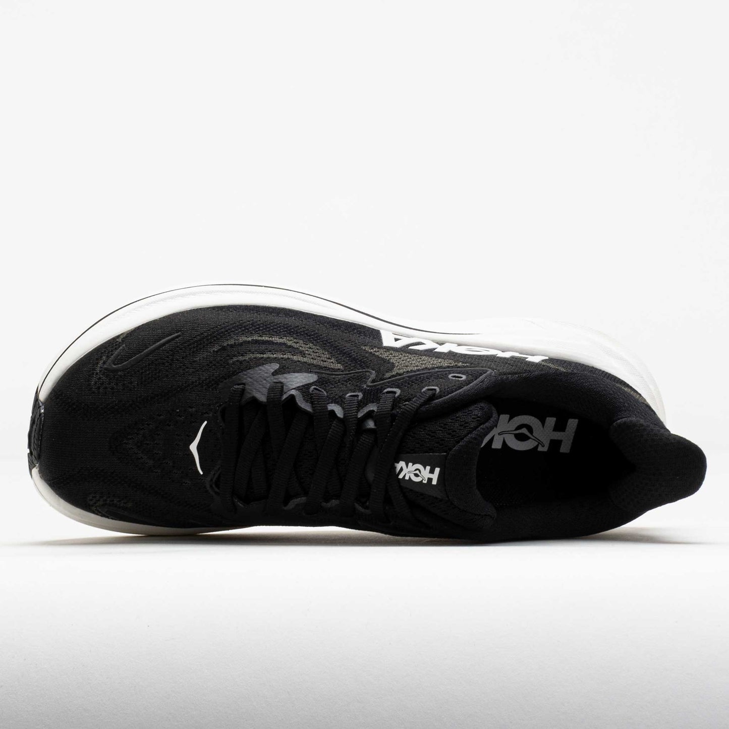 Clifton 10 Women's Black/White