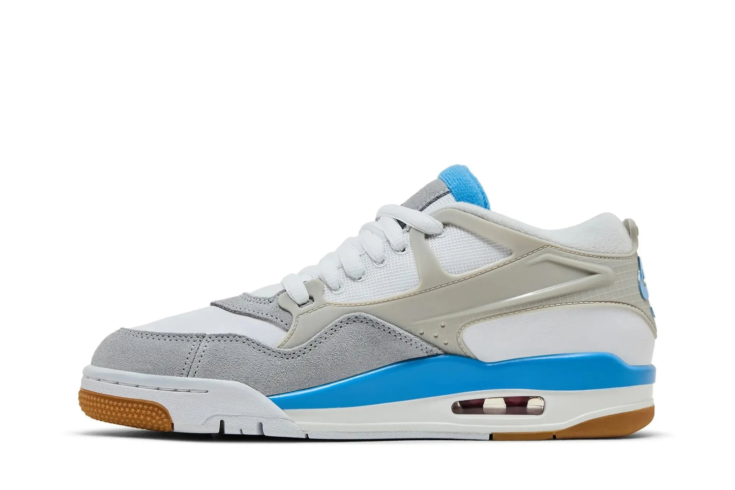 Jordan 4 RM 'University Blue'