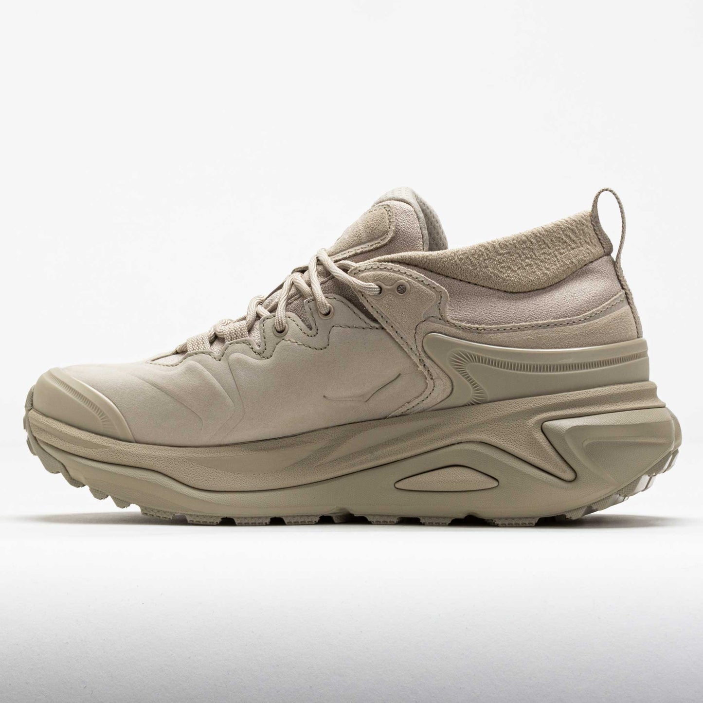 Kaha 3 Low GTX Men's Raw Linen/Oat Milk