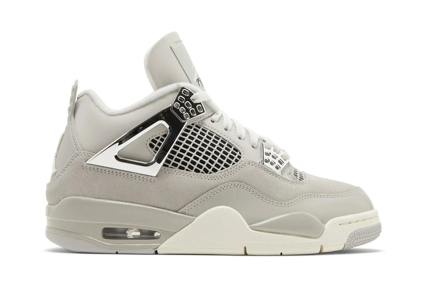 Wmns Jordan 4 Retro 'Frozen Moments'