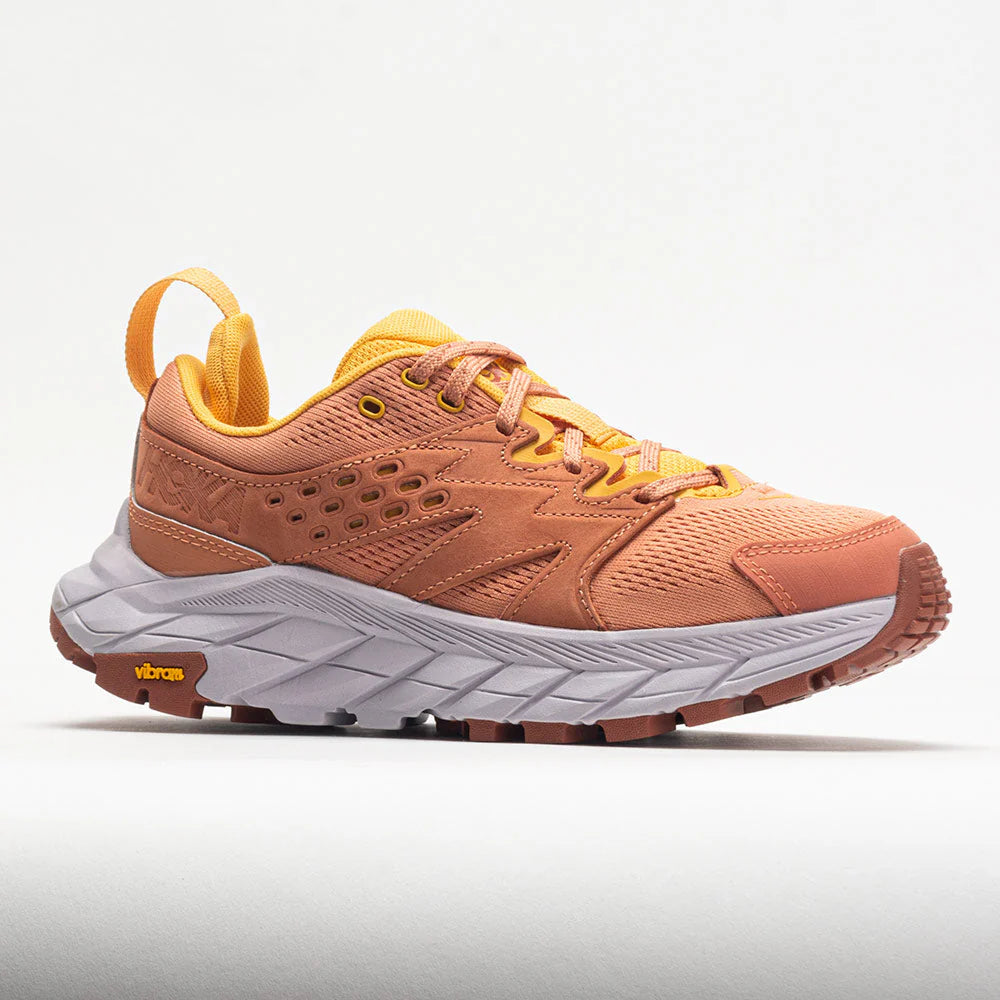 Anacapa Breeze Low Women's Sun Baked/Amber Yellow