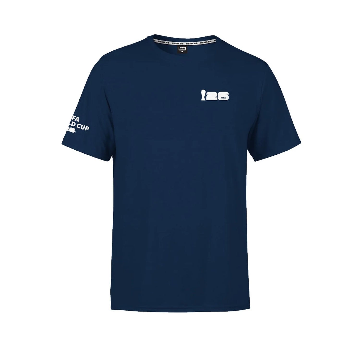 FIFA World Cup 2026™ Scotland Puff T-Shirt - Unisex