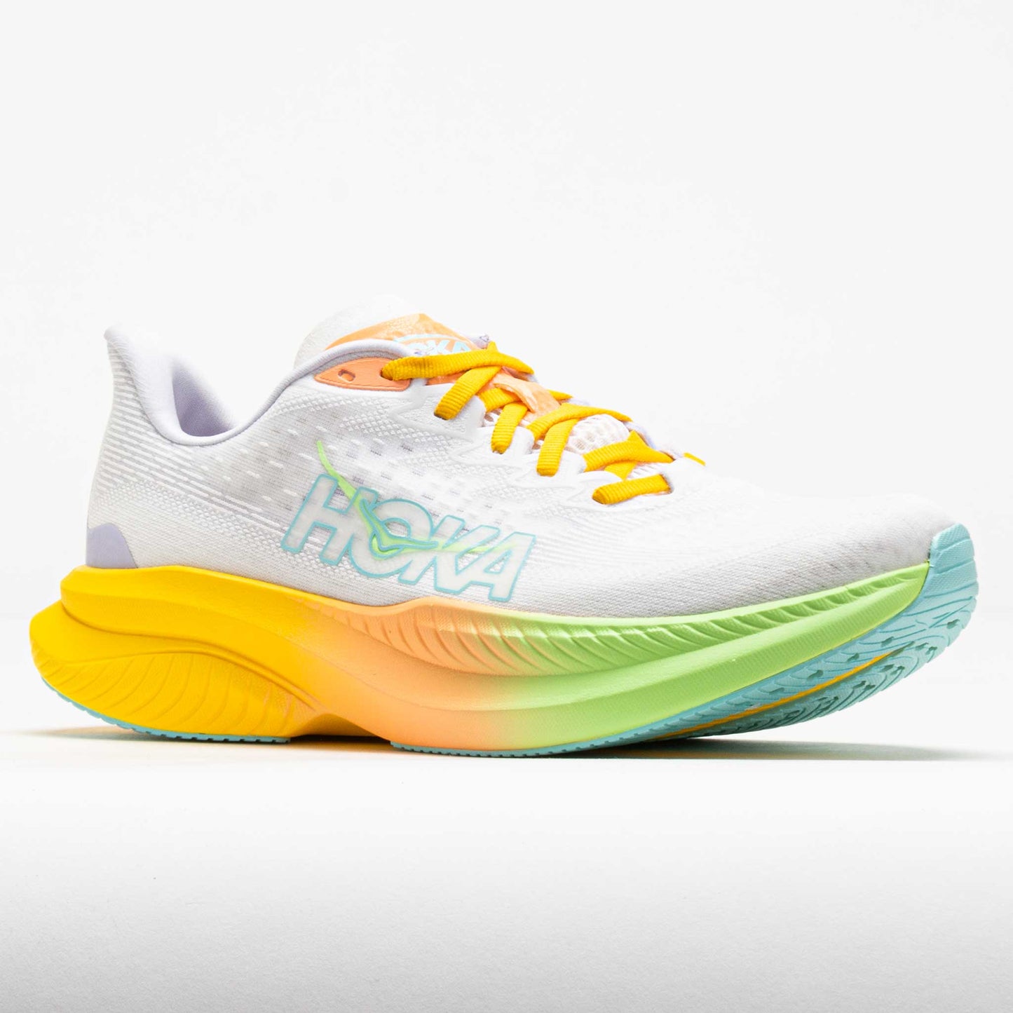 Mach 6 Women's Frost/Starlight Glow