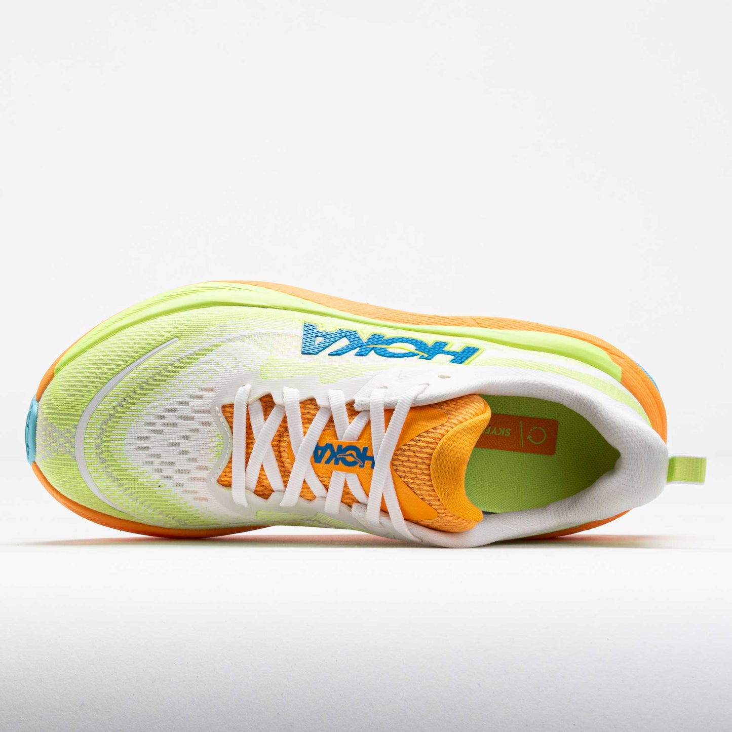 Skyflow Men's Frost/Solar Flare