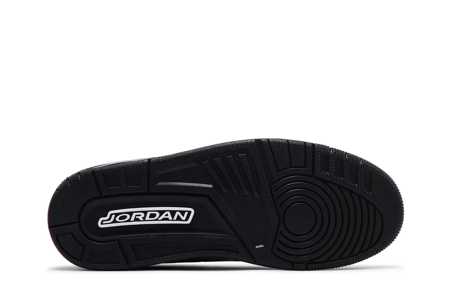 Jordan 3 Retro 'Black Cat' 2025