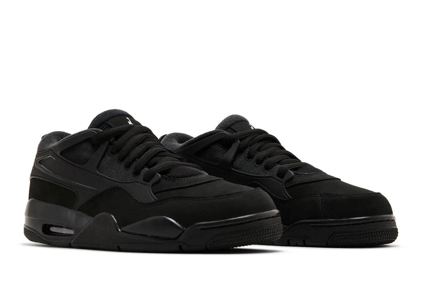 Jordan 4 RM 'Black Cat'