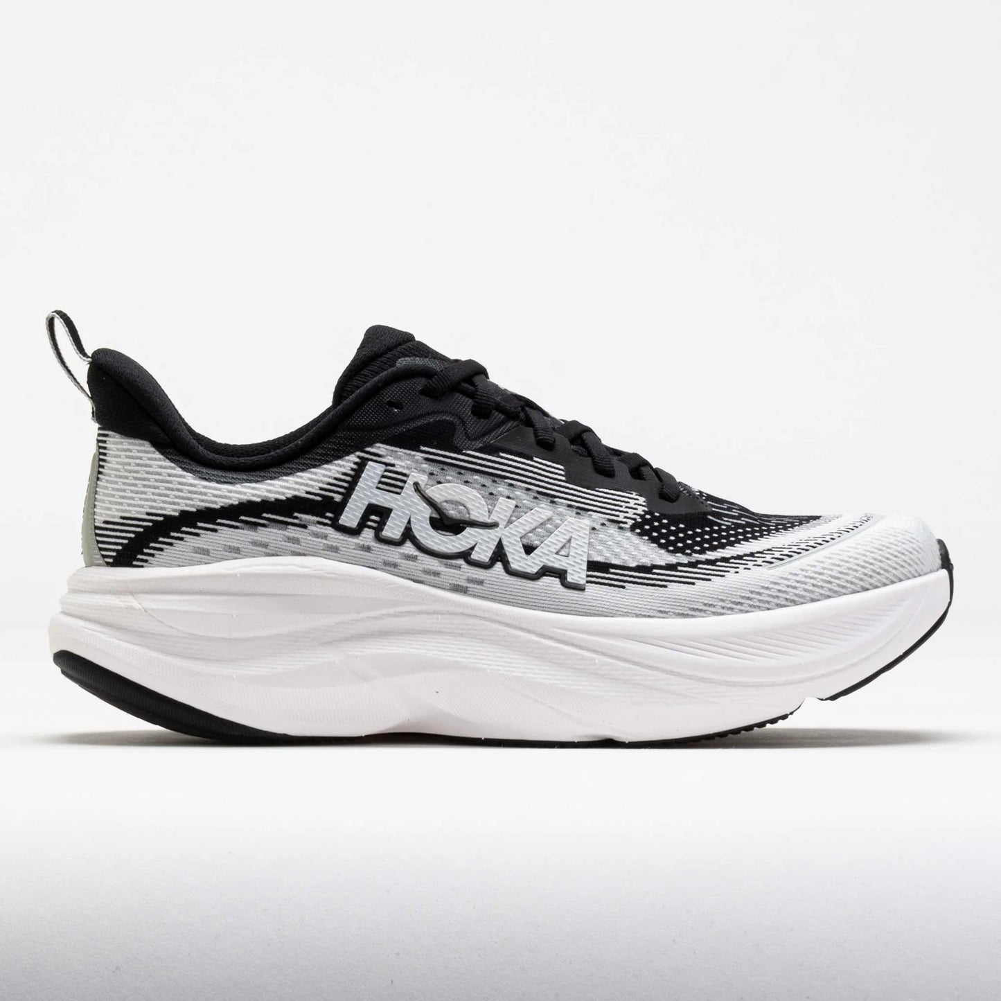 Skyflow Women's Black/White