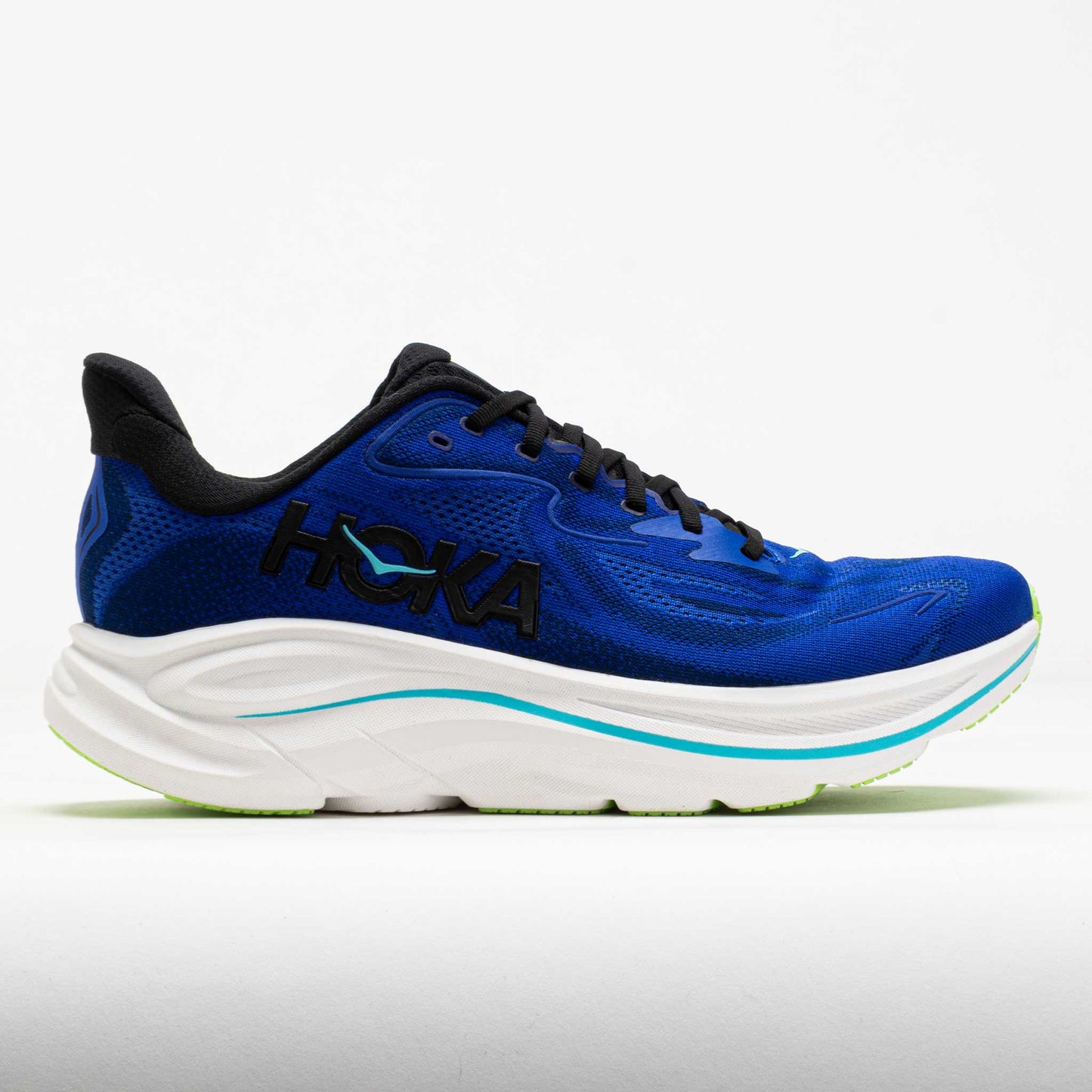 Clifton 10 Men's Night Sky/Midnight Blue
