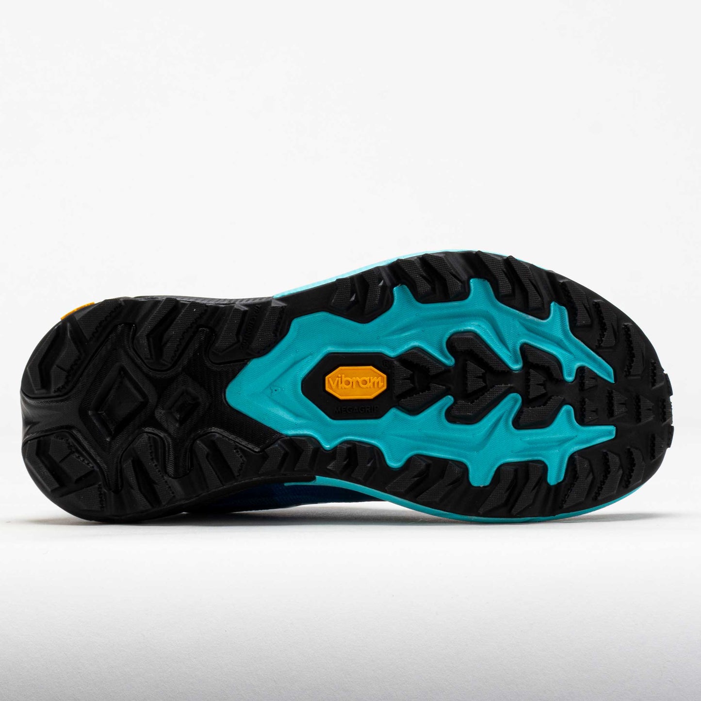 Mafate 5 Women's Skyward Blue/Black