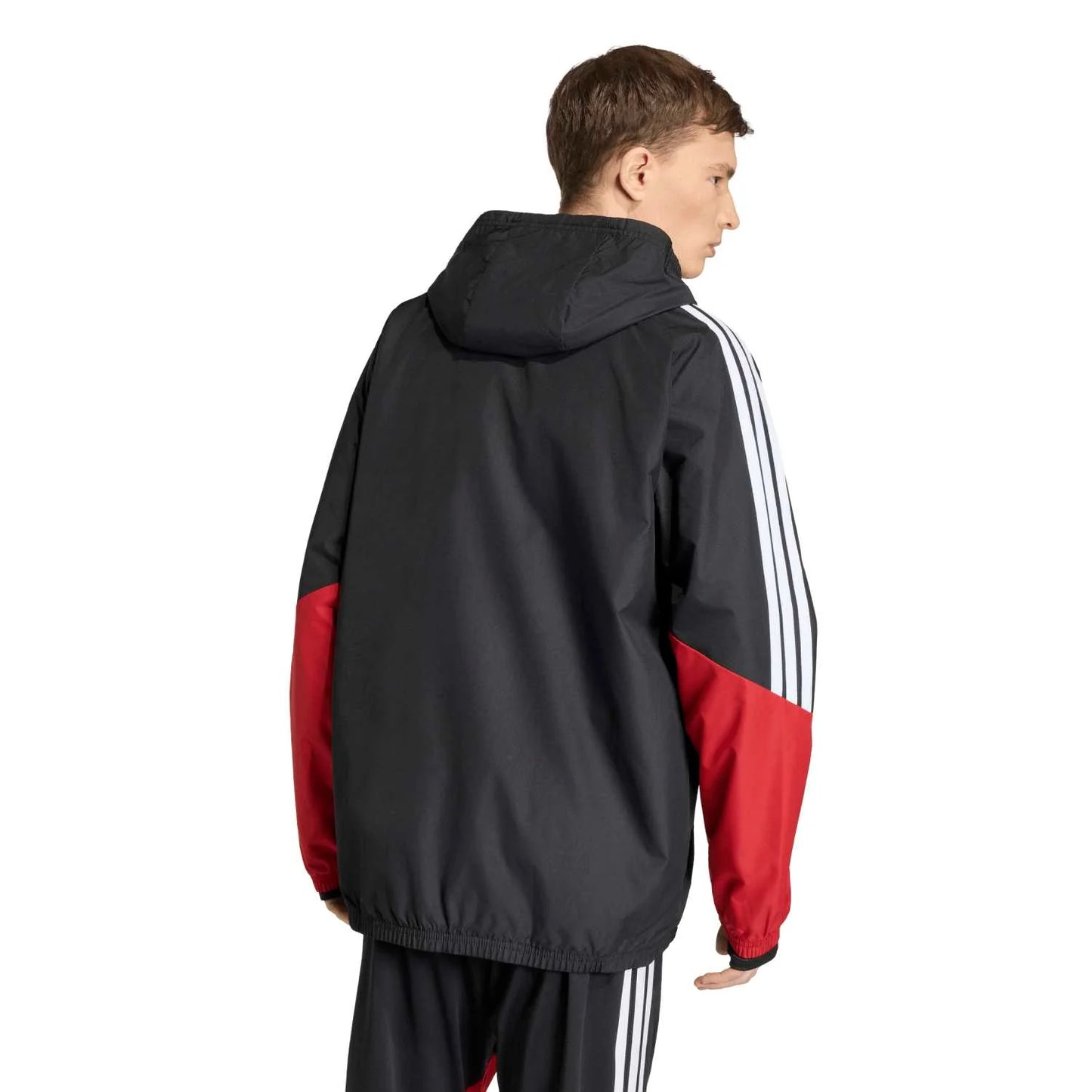Germany 26 Tiro All Weather Jacket