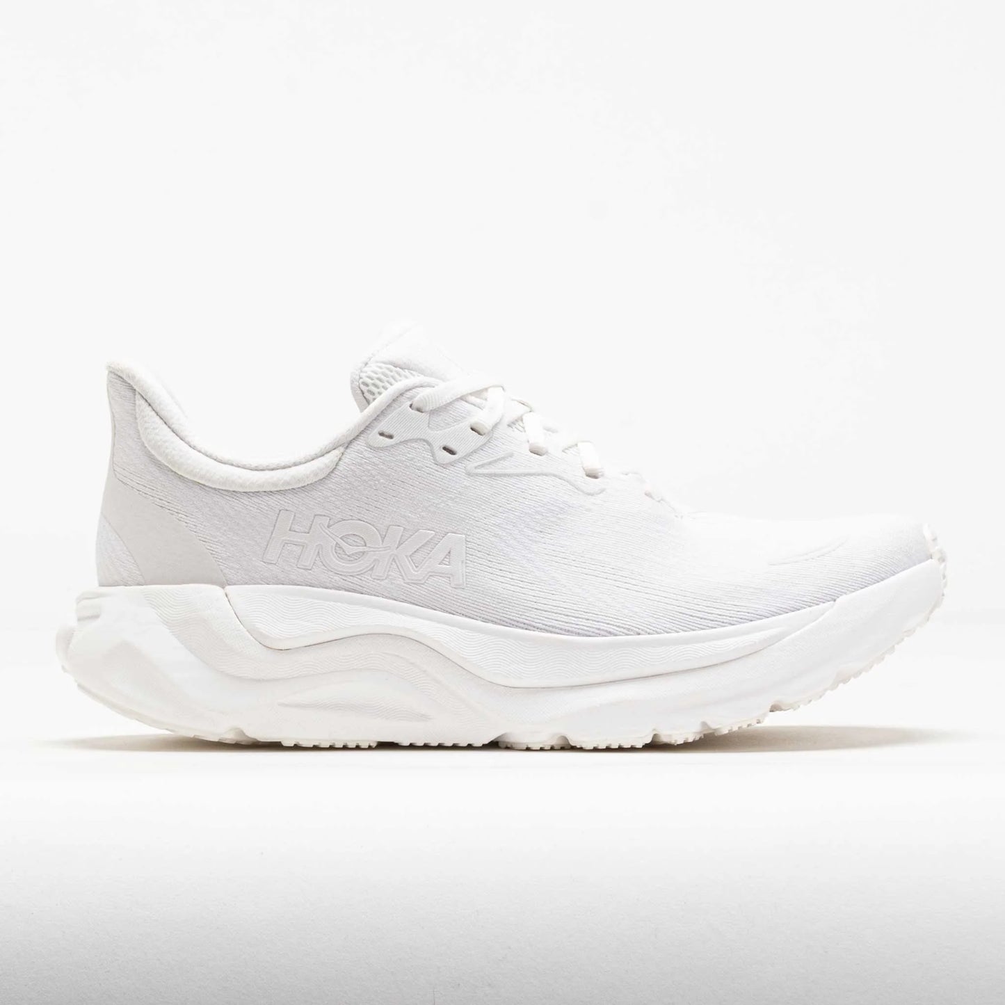 Arahi 8 Men's White/White