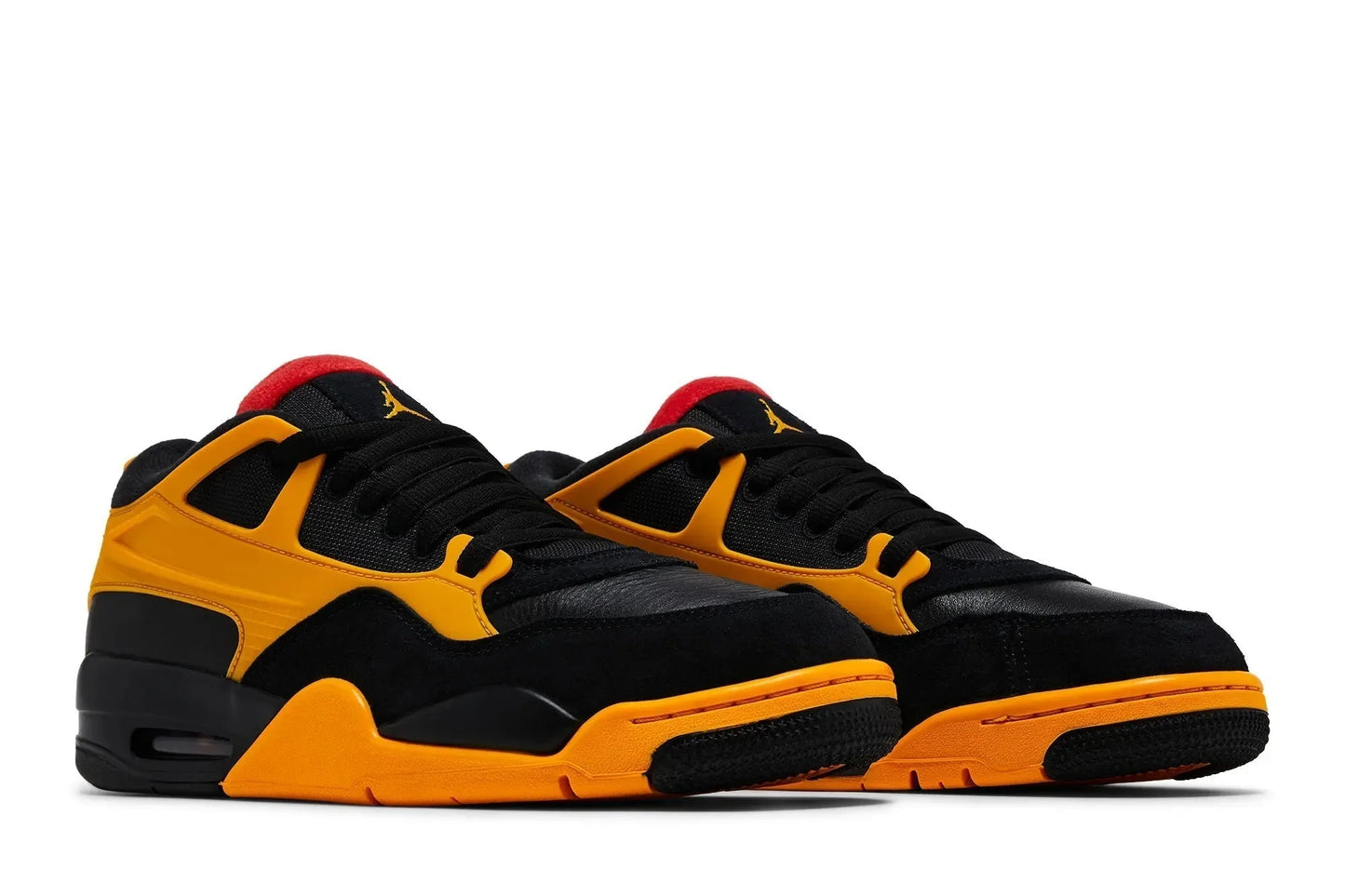 Jordan 4 RM 'Bruce Lee'