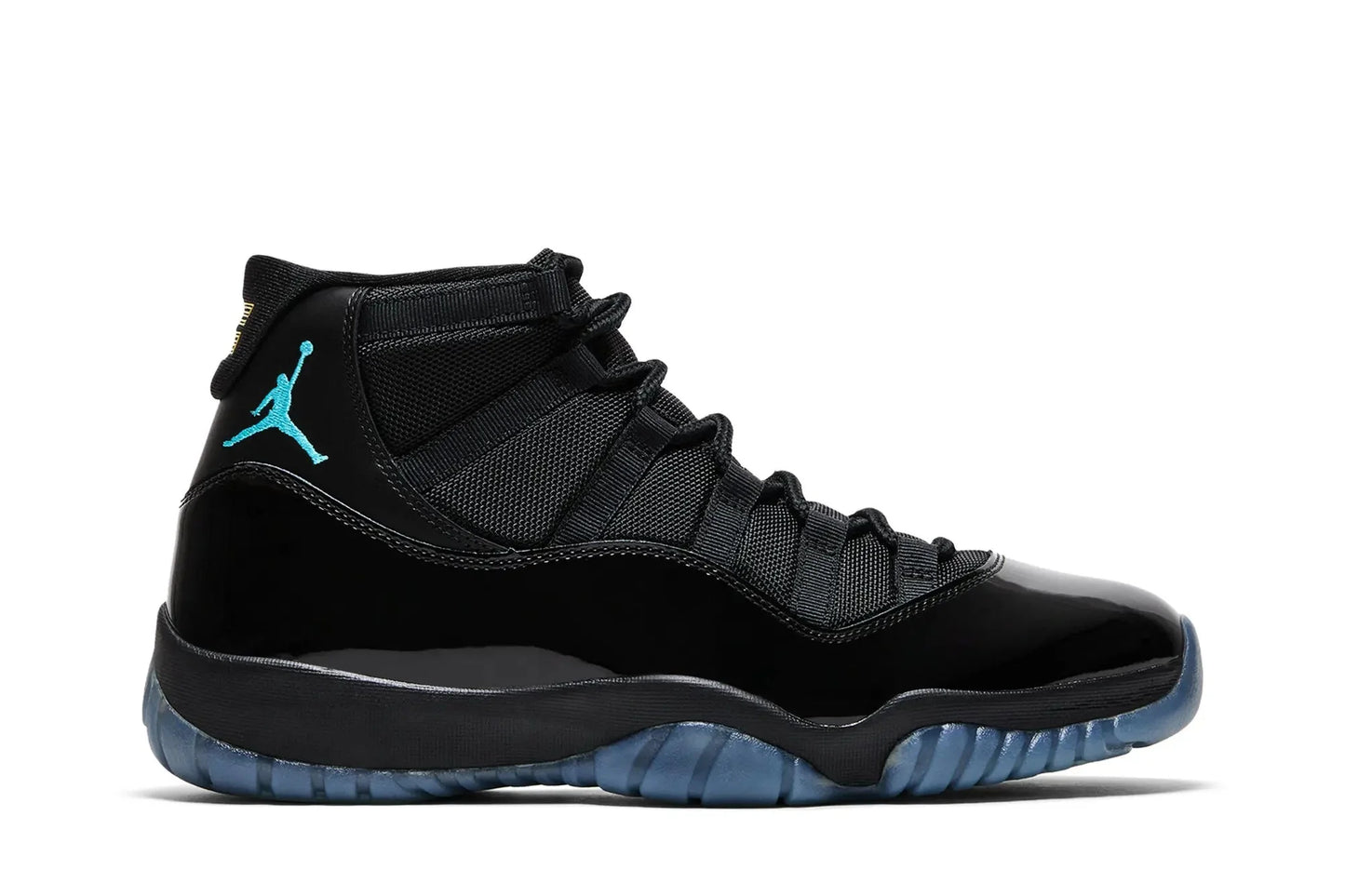 Jordan 11 Retro 'Gamma Blue' 2025