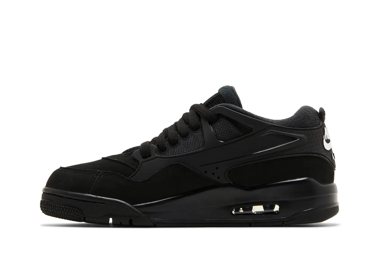 Jordan 4 RM 'Black Cat'
