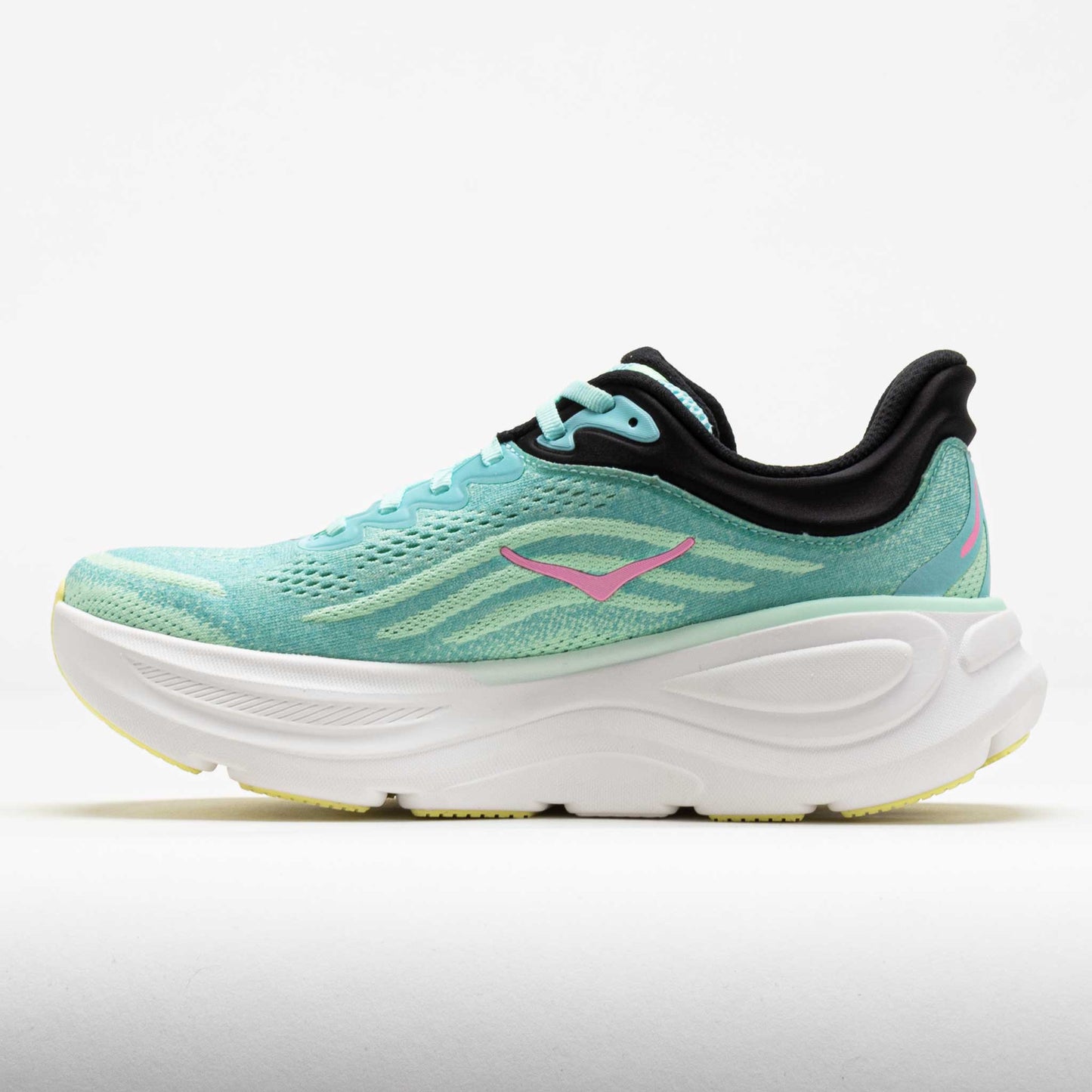 Bondi 9 Women's Blue Spark/Mint Fluorite