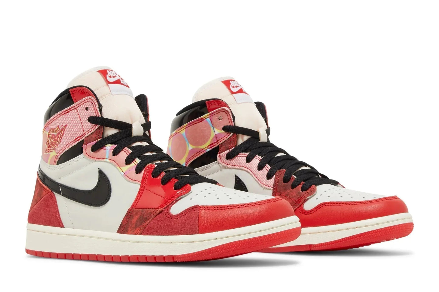 Marvel x Jordan 1 Retro High OG 'Next Chapter'