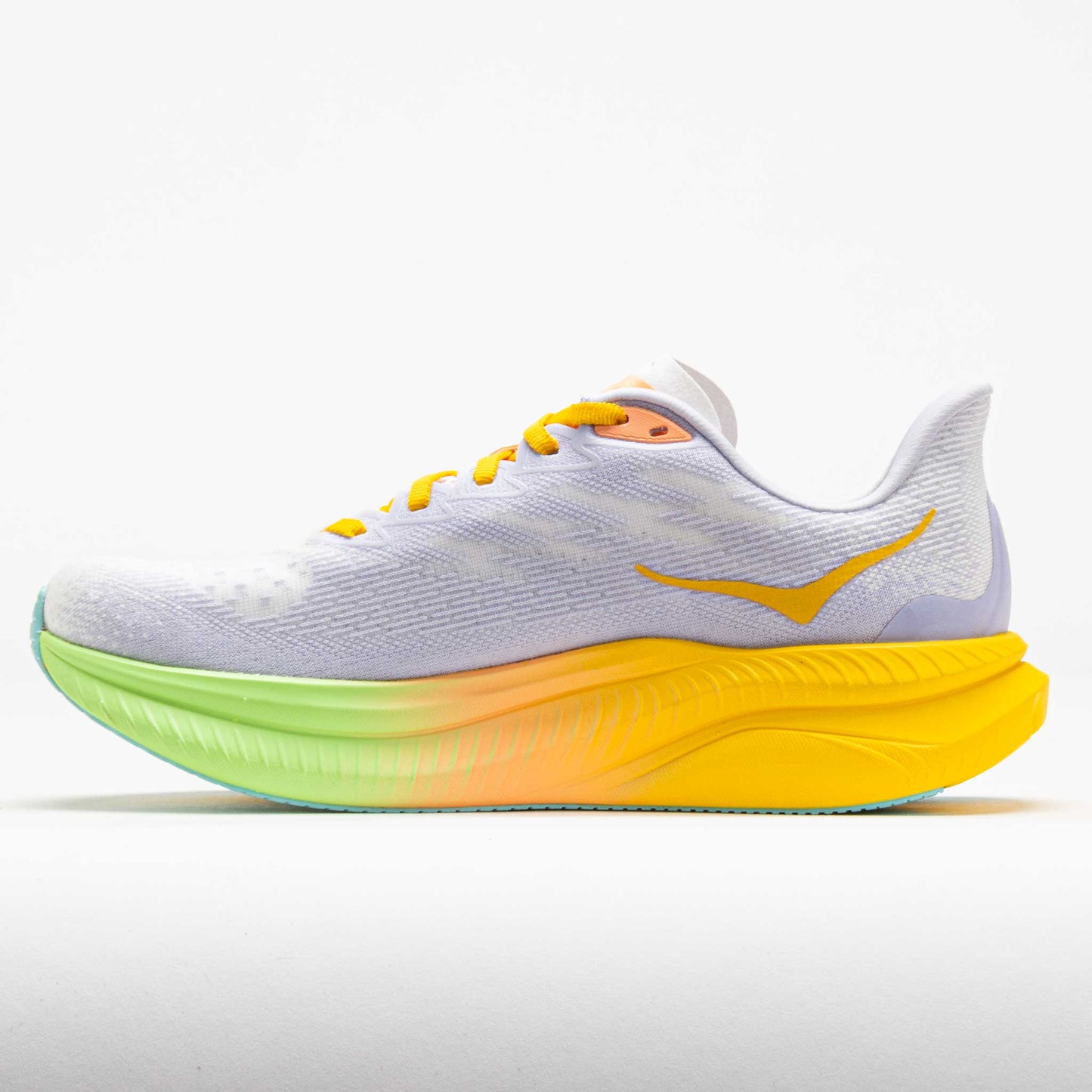 Mach 6 Women's Frost/Starlight Glow