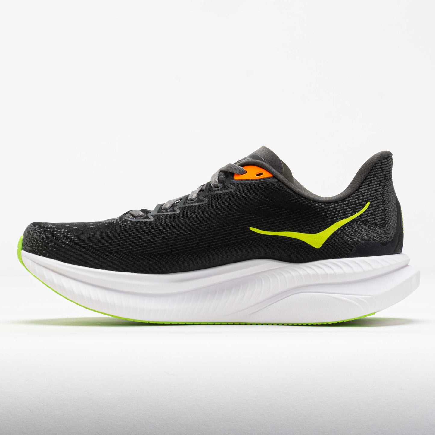 Mach 6 Men's Gravel/Asphalt Grey