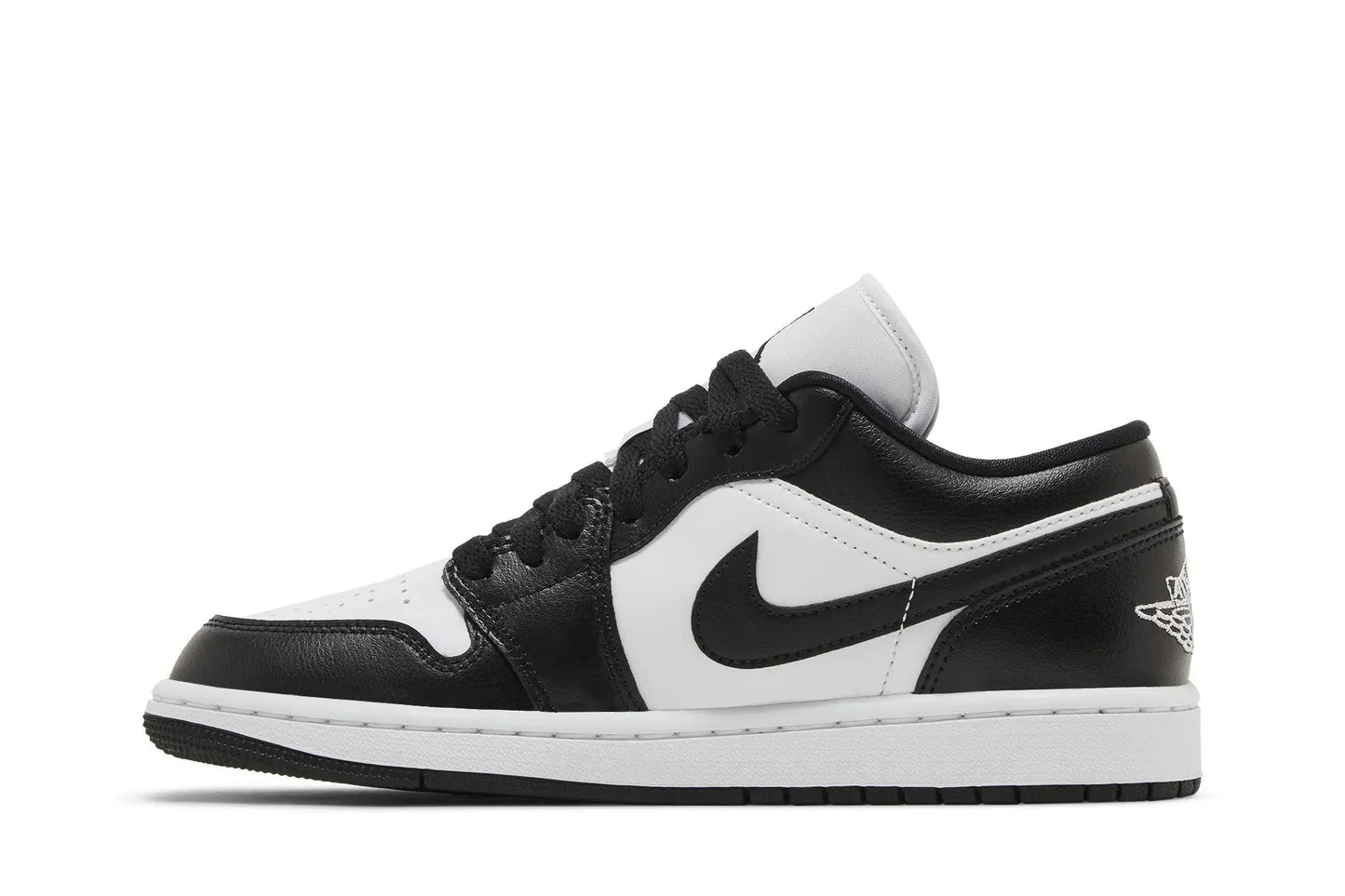 Wmns Jordan 1 Low 'Panda'